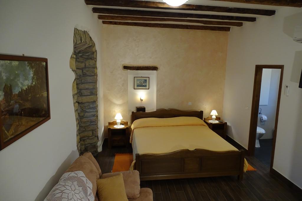 Villa Letizia Oprtalj Номер фото