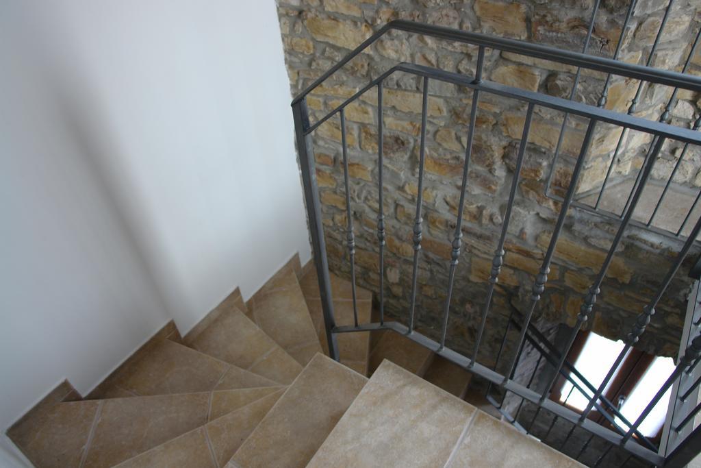 Villa Letizia Oprtalj Номер фото