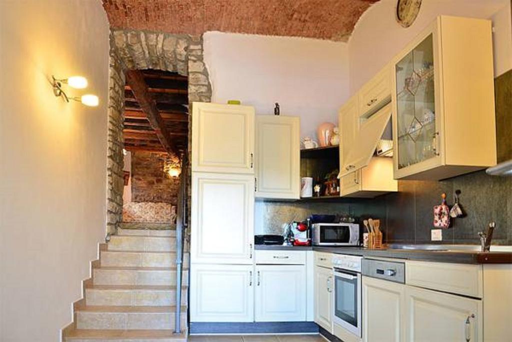 Villa Letizia Oprtalj Номер фото