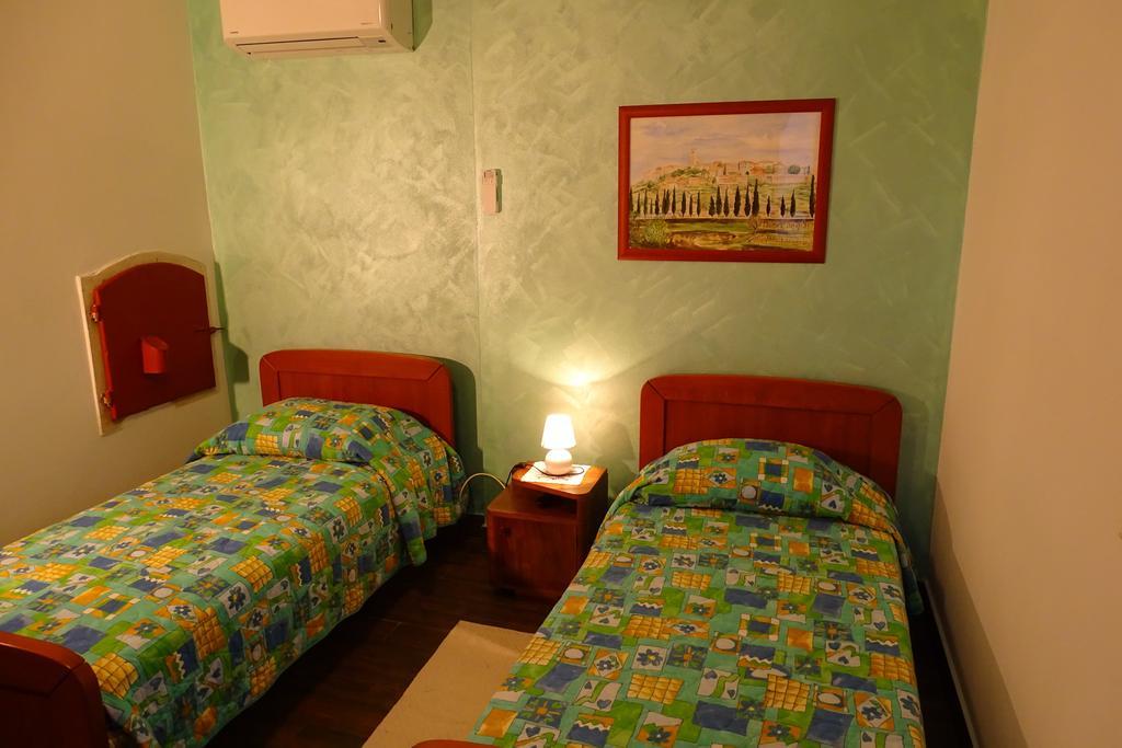 Villa Letizia Oprtalj Номер фото