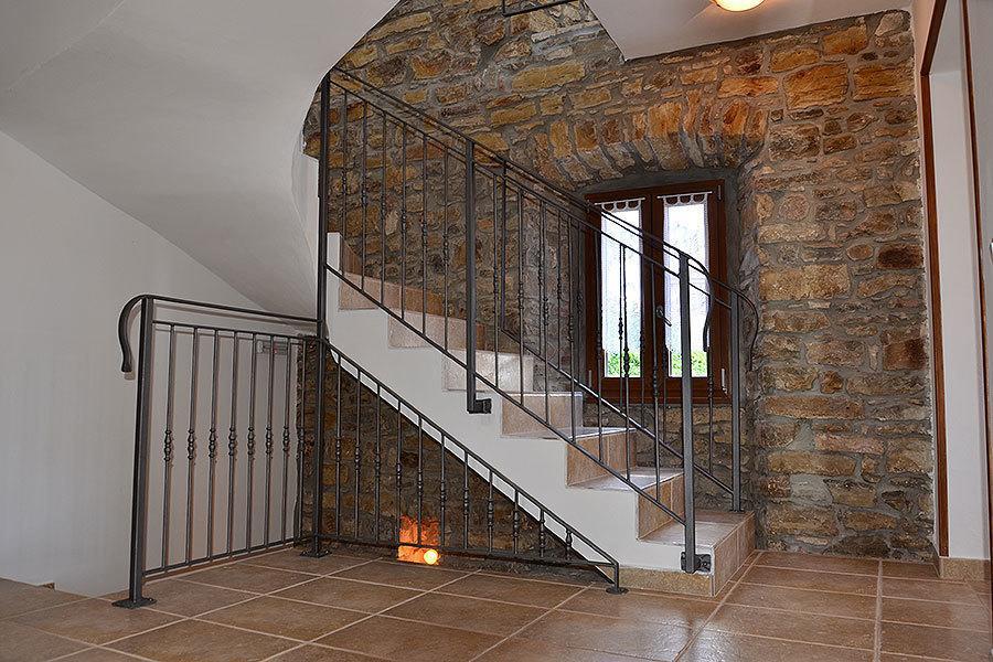 Villa Letizia Oprtalj Номер фото